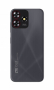 ZTE Blade A73 LTE 4GB/128GB Dual SIM black CZ Distribuce - 