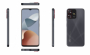 ZTE Blade A73 LTE 4GB/128GB Dual SIM black CZ Distribuce - 