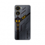 ZTE Nubia Neo 5G 8GB/256GB Dual SIM black CZ - 