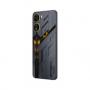 ZTE Nubia Neo 5G 8GB/256GB Dual SIM black CZ - 
