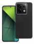 ForCell pouzdro Satin black pro Xiaomi Redmi Note 13 Pro 5G - 