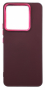ForCell pouzdro Satin pro Xiaomi Redmi Note 13 Pro 5G fialová - 