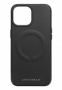 Roar pouzdro Leather Mag Case pro Apple iPhone 15 Plus černá