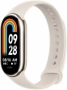 fitness náramek Xiaomi Smart Band 8 včetně nabíjecího kabelu Použitý