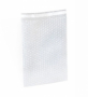 Sáček z dvouvrstvé BUFO bublinkové fólie 100x200mm+50mm samolepící klopa transparentní, 25ks