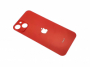kryt baterie Apple iPhone 13 red