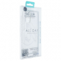 Pouzdro Roar transparent pro Samsung S926B Galaxy S24 Plus 5G - 