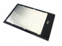 LCD displej + sklíčko LCD + dotyková plocha Lenovo YT-J706F Yoga Tab 11 black - 