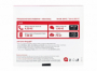 Vodafone SIM Předplacená karta 30 edice Datuj 3,5GB + 50 Kč kredit - 