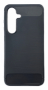 ForCell pouzdro Carbon black pro Samsung A155F Galaxy A15 LTE, A156B Galaxy A15 5G