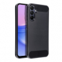 ForCell pouzdro Carbon black pro Samsung A155F Galaxy A15 LTE, A156B Galaxy A15 5G - 