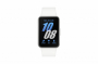 Samsung Galaxy Fit3 SM-R390 silver CZ Distribuce - 