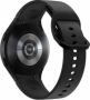 chytré hodinky Samsung SM-R875 Galaxy Watch4 LTE 44mm black CZ - 