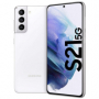 Samsung G991B Galaxy S21 5G 8GB/128GB Dual SIM Použitý - KOSMETICKÁ VADA SKLÍČKA LCD