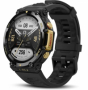 chytré hodinky Amazfit T-Rex 2 black CZ - 