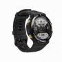 chytré hodinky Amazfit T-Rex 2 black CZ - 