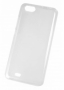 originální pouzdro Aligator Super Gel transparent pro Aligator S5070 - 