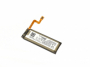 originální servisní baterie Samsung EB-BF701ABY Li-Ion 930mAh / 900mAh pro Samsung F700F Galaxy Z Flip (SUB) SWAP