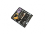 originální kryt baterie vrchní s externím LCD Samsung F700F Galaxy Z Flip purple SWAP - 
