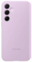originální flipové pouzdro Samsung Smart View violet pro Samsung A556B Galaxy A55 5G - 