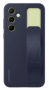 originální pouzdro Samsung Standing Grip Case black pro Samsung A556B Galaxy A55 5G