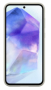 originální pouzdro Samsung Standing Grip Case pro Samsung A556B Galaxy A55 5G šedá - 