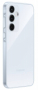 originální pouzdro Samsung Clear Cover transparent pro Samsung A556B Galaxy A55 5G - 