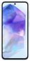 originální pouzdro Samsung Clear Cover transparent pro Samsung A556B Galaxy A55 5G - 