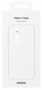 originální pouzdro Samsung Clear Cover transparent pro Samsung A556B Galaxy A55 5G - 