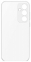 originální pouzdro Samsung Clear Cover transparent pro Samsung A556B Galaxy A55 5G - 