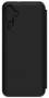 originální flipové pouzdro Samsung Wallet Cover black pro Samsung A556B Galaxy A55 5G - 