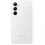 originální flipové pouzdro Samsung Smart View white pro Samsung A356B Galaxy A35 5G - 