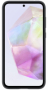 originální pouzdro Samsung Silicone Cover black pro Samsung A356B Galaxy A35 5G - 