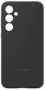 originální pouzdro Samsung Silicone Cover black pro Samsung A356B Galaxy A35