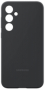 originální pouzdro Samsung Silicone Cover black pro Samsung A356B Galaxy A35 5G