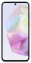 originální pouzdro Samsung Clear Cover transparent pro Samsung A356B Galaxy A35 5G - 