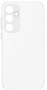 originální pouzdro Samsung Clear Cover transparent pro Samsung A356B Galaxy A35 5G - 