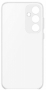 originální pouzdro Samsung Clear Cover transparent pro Samsung A356B Galaxy A35 5G - 