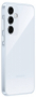 originální pouzdro Samsung Clear Cover transparent pro Samsung A356B Galaxy A35 5G - 
