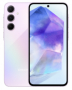 Samsung A556B Galaxy A55 5G 8GB/128GB violet CZ Distribuce + dárek v hodnotě 299 Kč ZDARMA