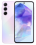 Samsung A556B Galaxy A55 5G 8GB/256GB violet CZ Distribuce