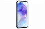 Samsung A556B Galaxy A55 5G 8GB/256GB black CZ Distribuce - 