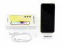 Samsung A556B Galaxy A55 5G 8GB/256GB yellow CZ Distribuce - 