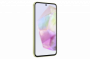 Samsung A356B Galaxy A35 5G 8GB/256GB yellow CZ Distribuce - 