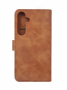 ForCell pouzdro Tender Book brown pro Samsung A356B Galaxy A35 5G - 