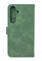 ForCell pouzdro Tender Book green pro Samsung A356B Galaxy A35 5G - 