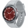 chytré hodinky Samsung SM-R950F Galaxy Watch6 Classic 43mm včetně nabíjecího kabelu Použité