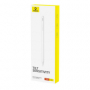 Baseus BS-PS010 Stylus Writing 2 Lite LED pro Apple iPad, iPad mini, iPad Pro, iPad Air white - 