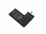 servisní baterie bez flex kabelu Apple iPhone 14 Pro Li-Ion 3200mAh - 
