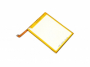 servisní baterie Motorola ND40 Li-Pol 4020mAh pro Motorola Edge 30 - 